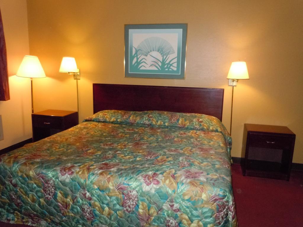 Ozark Inn Springfield Værelse billede
